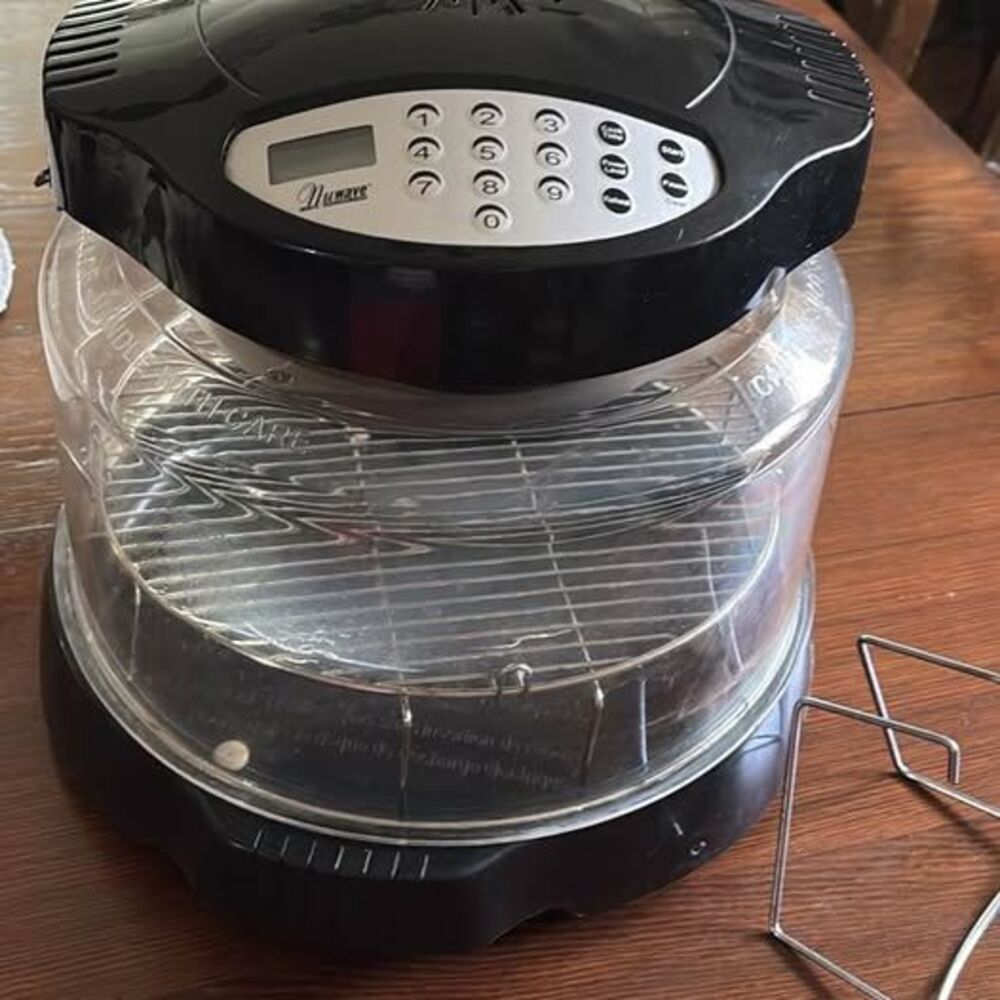 NuWave Pro Infrared Oven